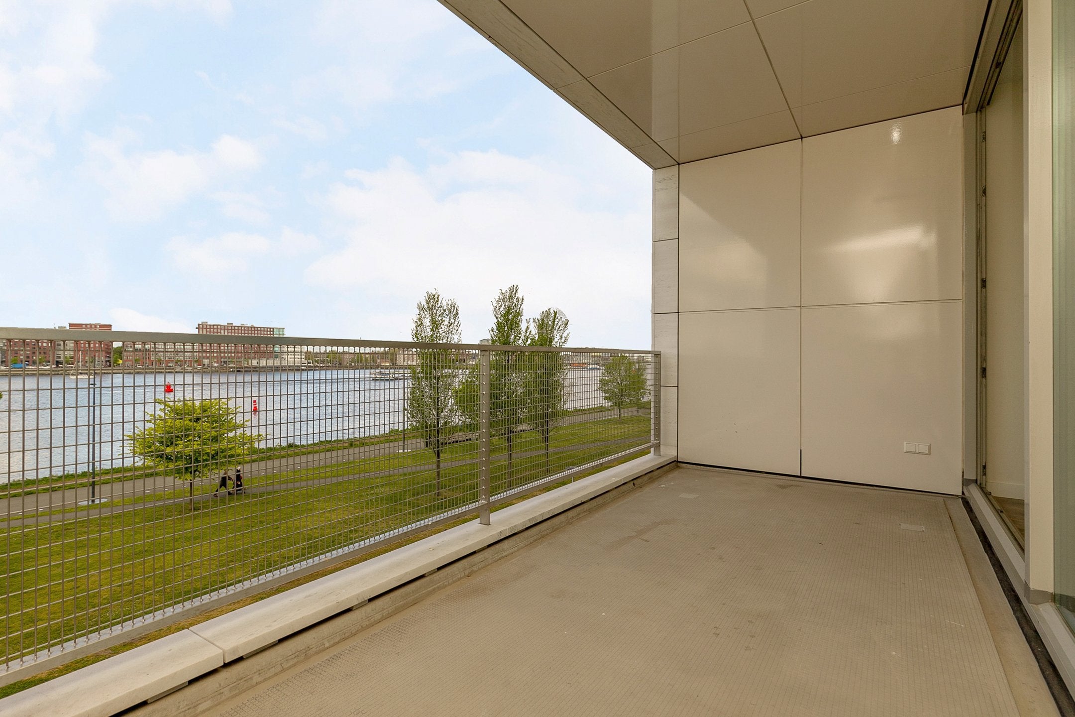 Appartement Overhoeksparklaan 220 in Amsterdam