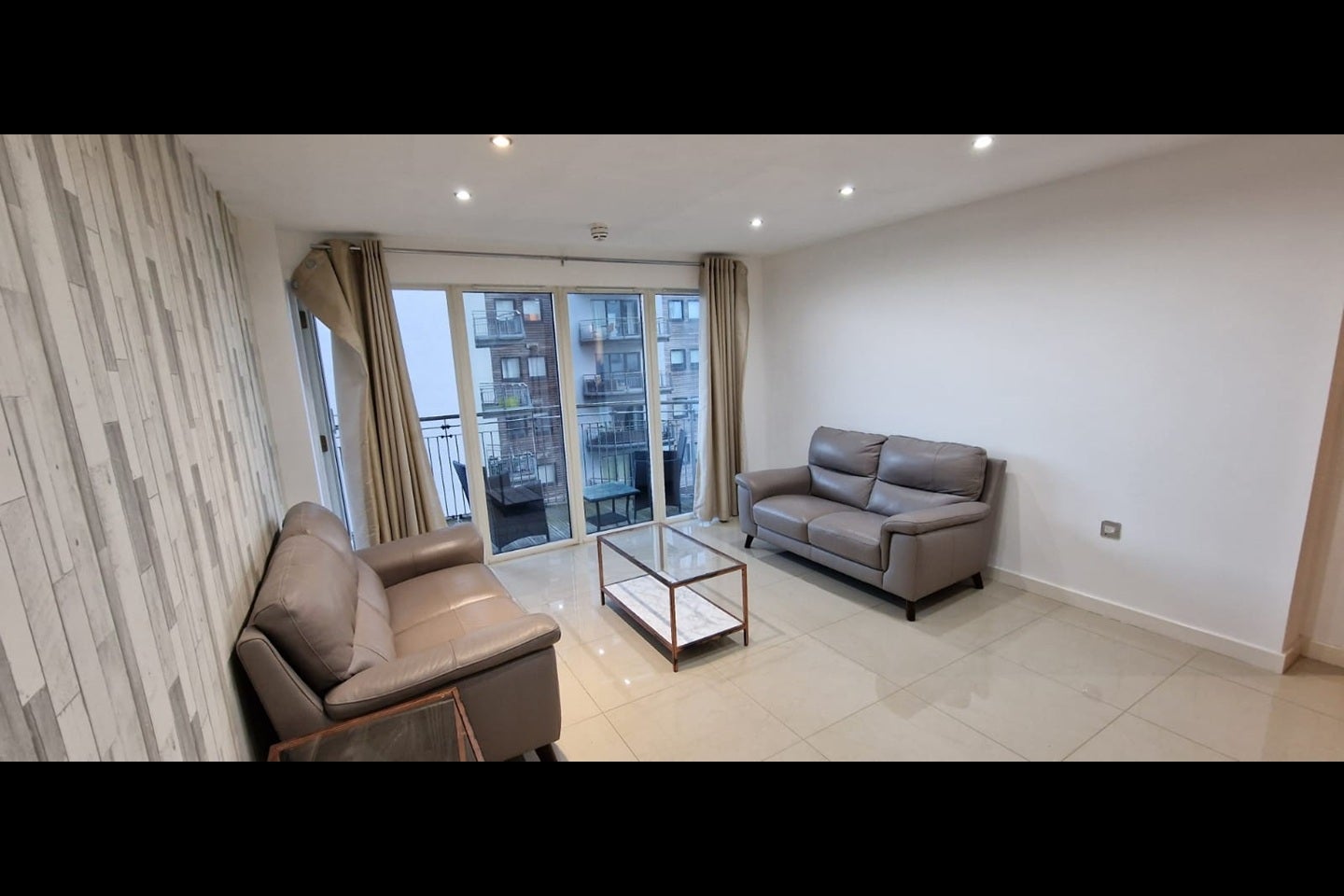 Flat Cogan Spur in Cardiff