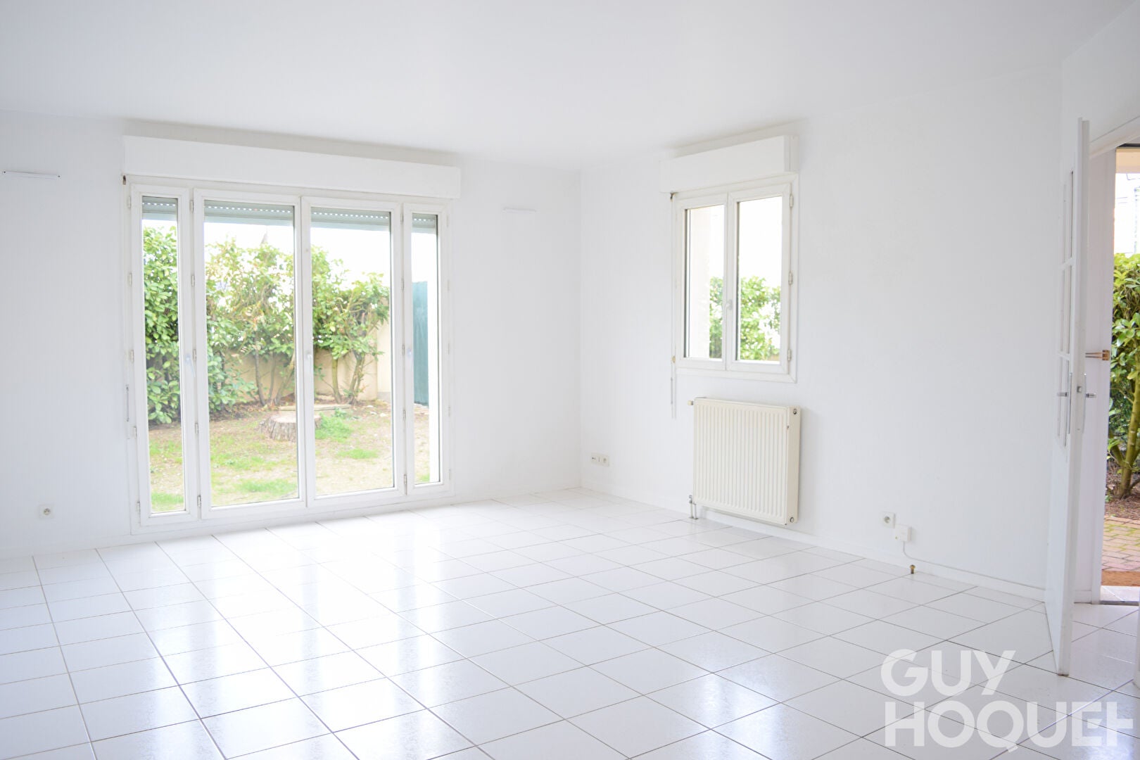 Appartement Clos du Charbonnier à Le Perray-en-Yvelines