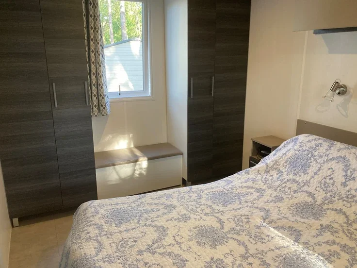 Appartement Allée de l'Île d'Orneresse à Port au Loup
