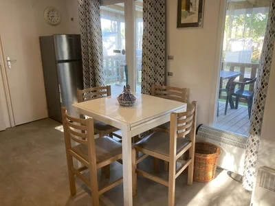 Appartement Allée de l'Île d'Orneresse à Port au Loup
