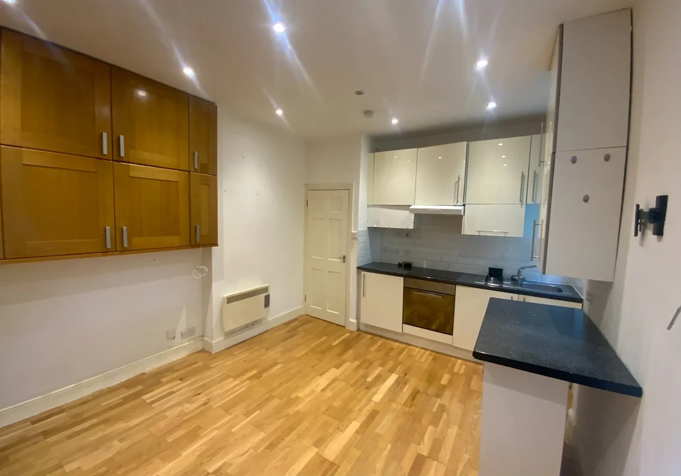 Flat Bath Terrace in Greater London