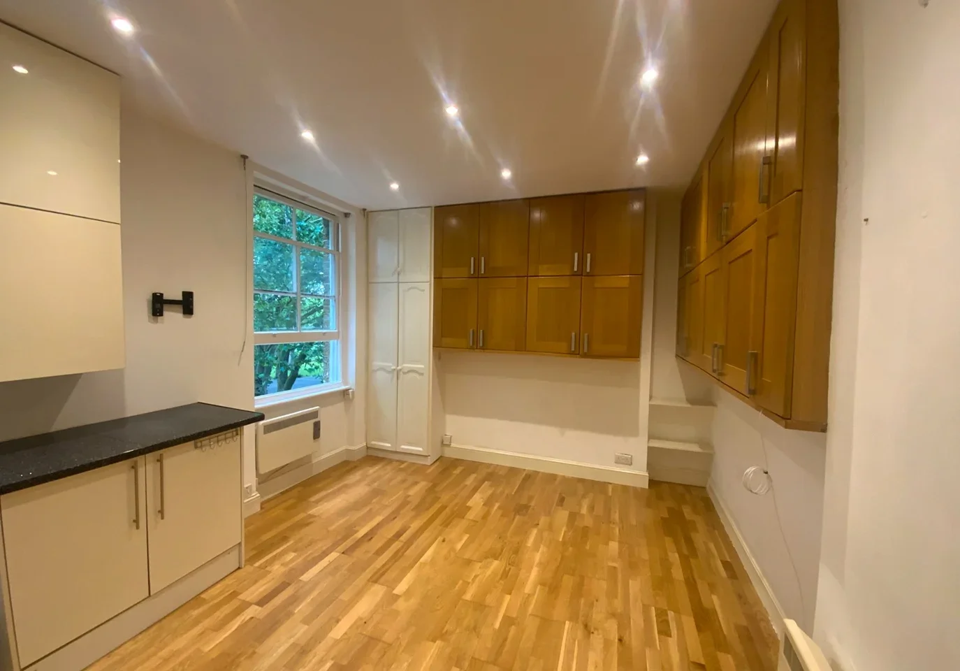 Flat Bath Terrace in Greater London