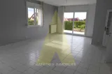 Maison Voie de Witry-Lès-Reims à Bétheny