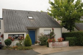 Maison Rue du 18 Juin 1940 à Luçay-le-Mâle