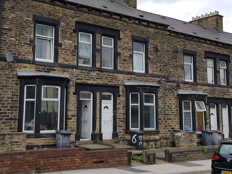 Room Dodworth Road in Barnsley