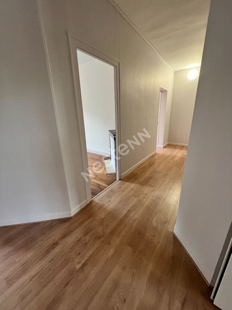 Appartement Rue Ehrard de Nazelle à Villeneuve-sur-Aisne