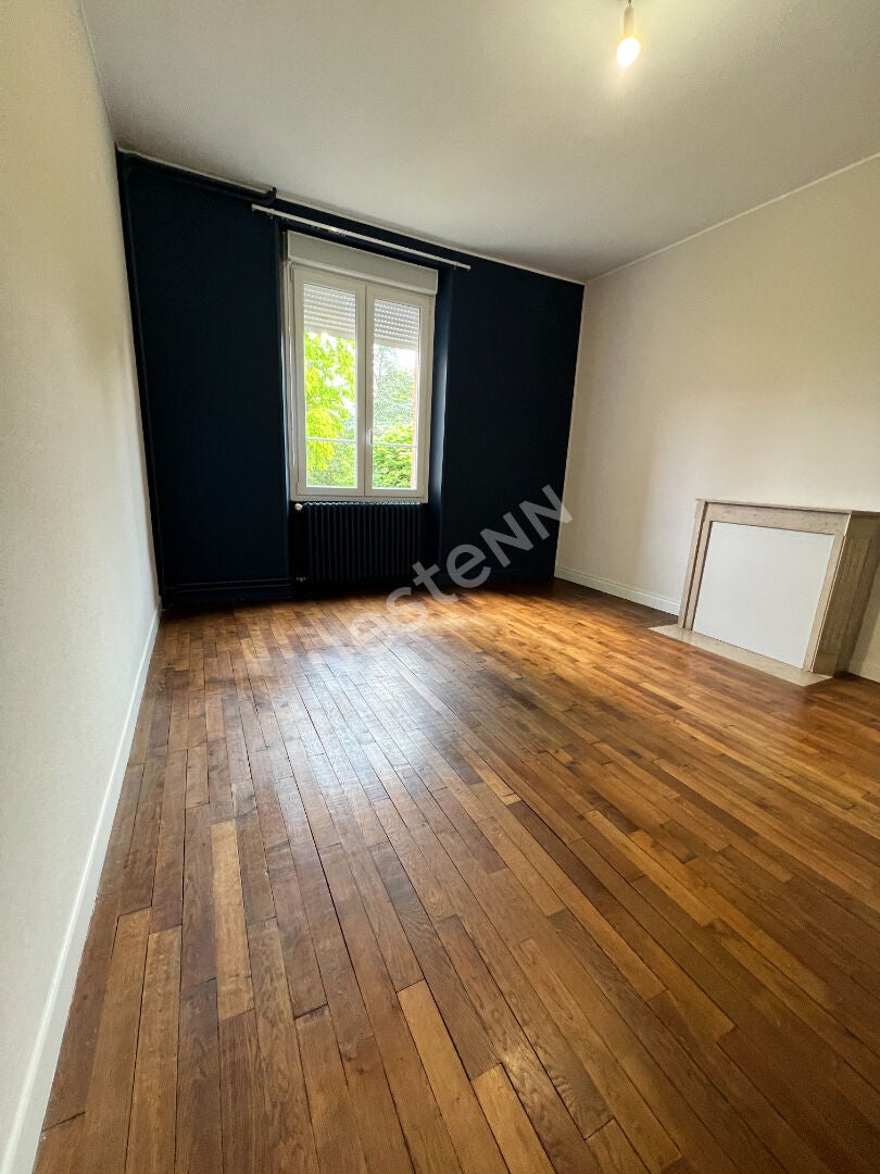 Appartement Rue Ehrard de Nazelle à Villeneuve-sur-Aisne