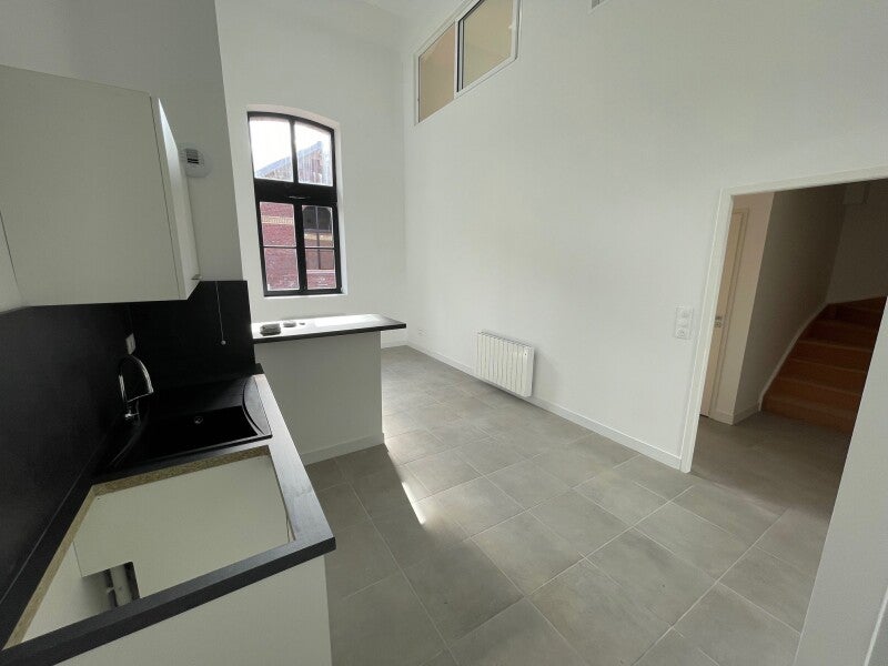 Appartement Rue Boileau à Mérignac