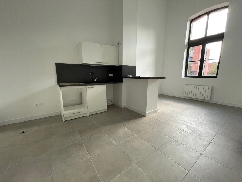Appartement Rue Boileau à Mérignac