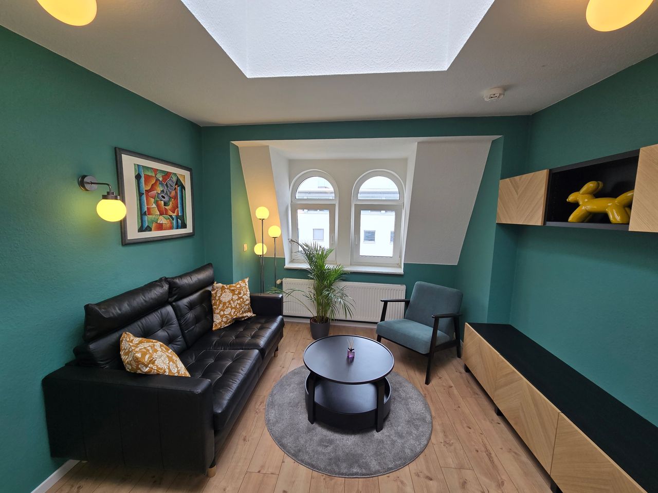 Wohnung Berliner Straße in Cottbus