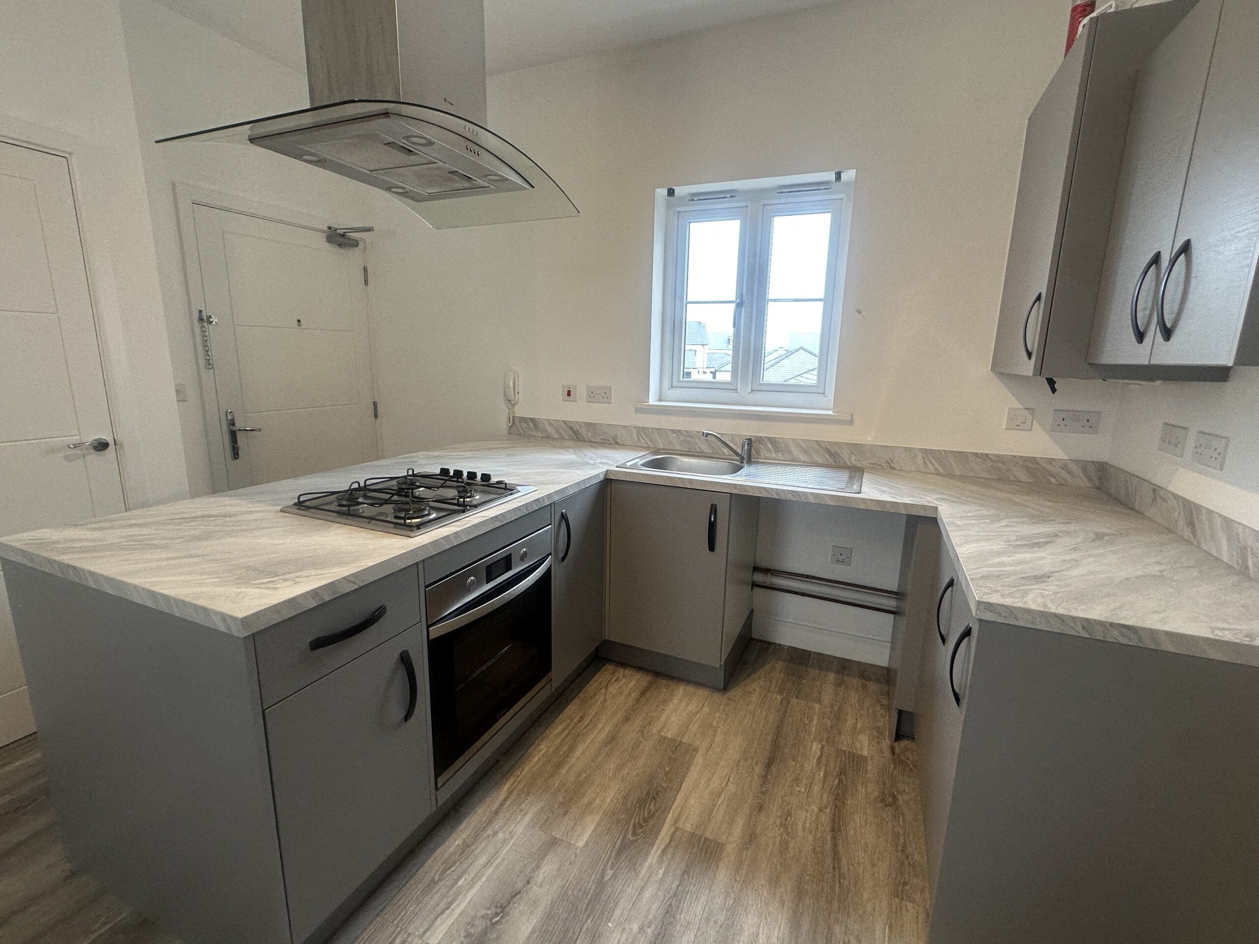 Flat Polaris Mews in South Hams
