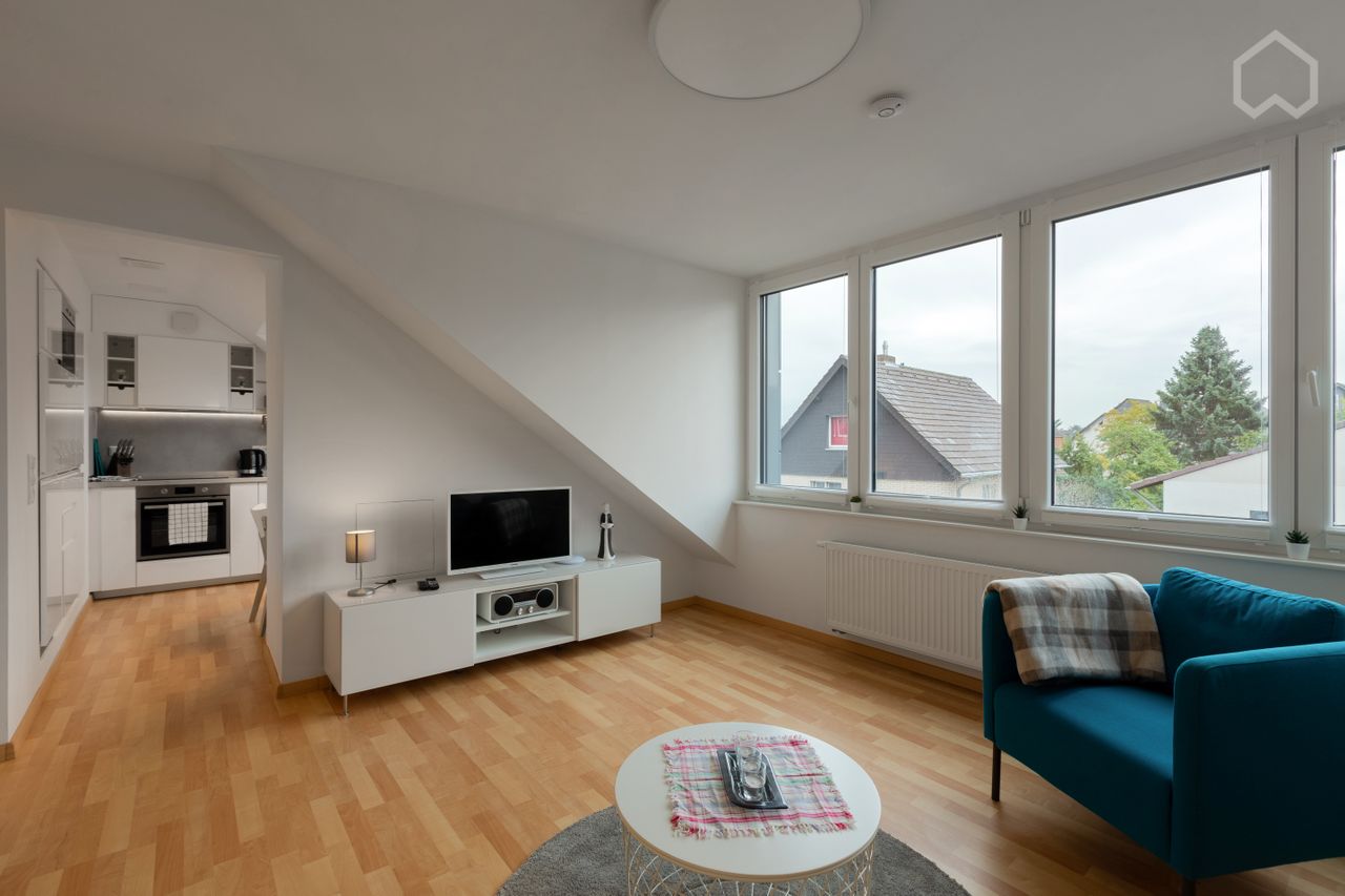Wohnung Gronaustraße in Köln