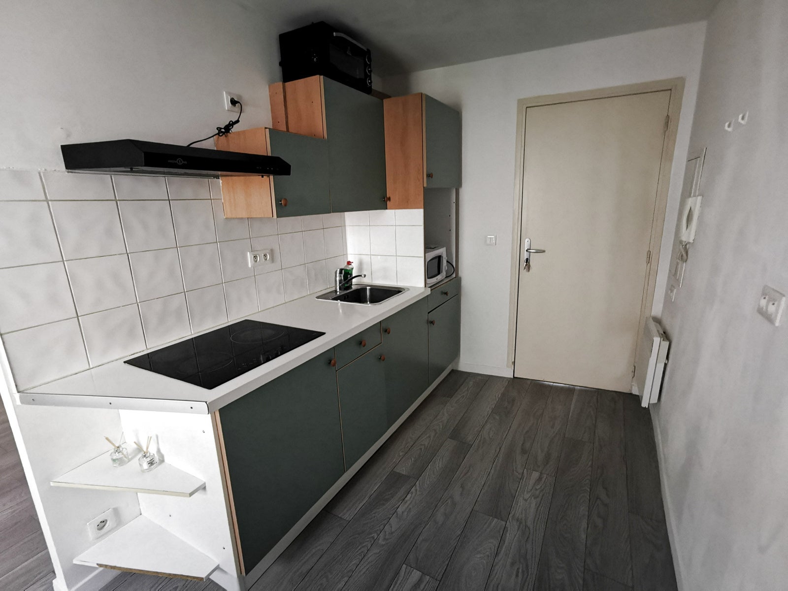 Appartement Impasse Gustave Benedit à Cuers