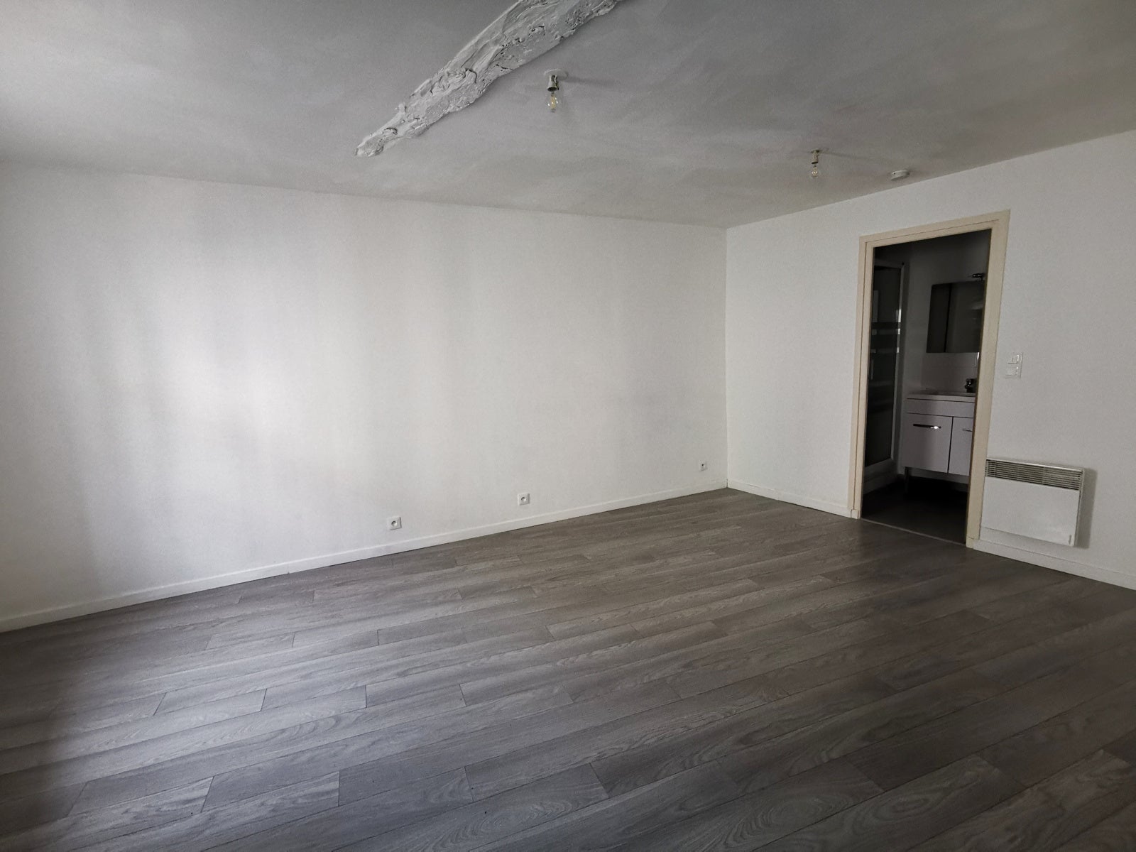 Appartement Impasse Gustave Benedit à Cuers