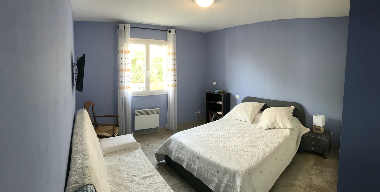 Room Rue des Gloriettes in Villeneuve-lès-Béziers