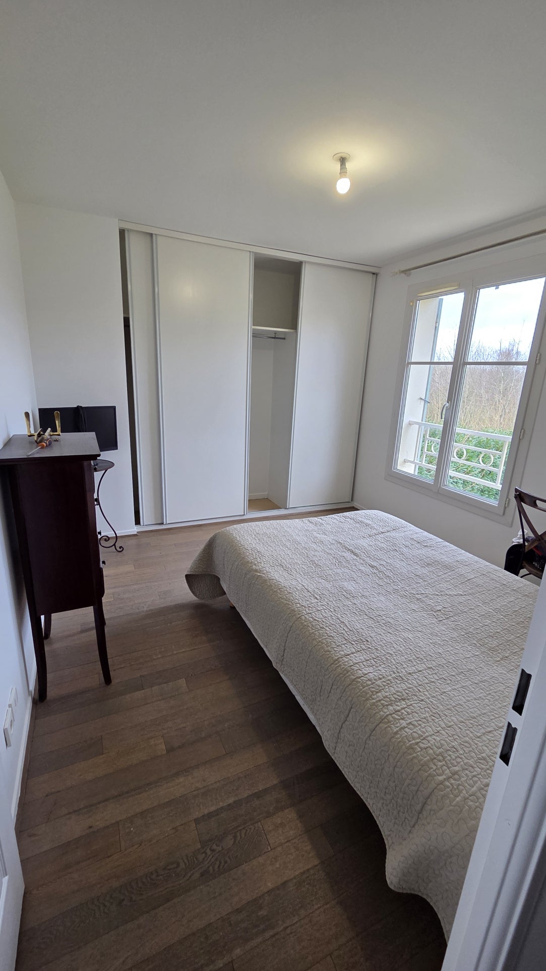 Maison Boucle des Épillets à Magny-le-Hongre