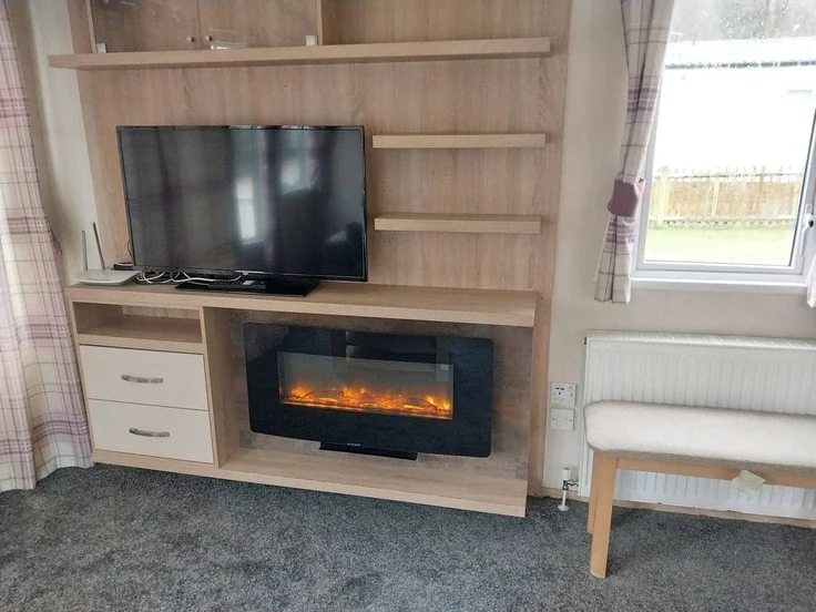 Flat Cedar in Hastings