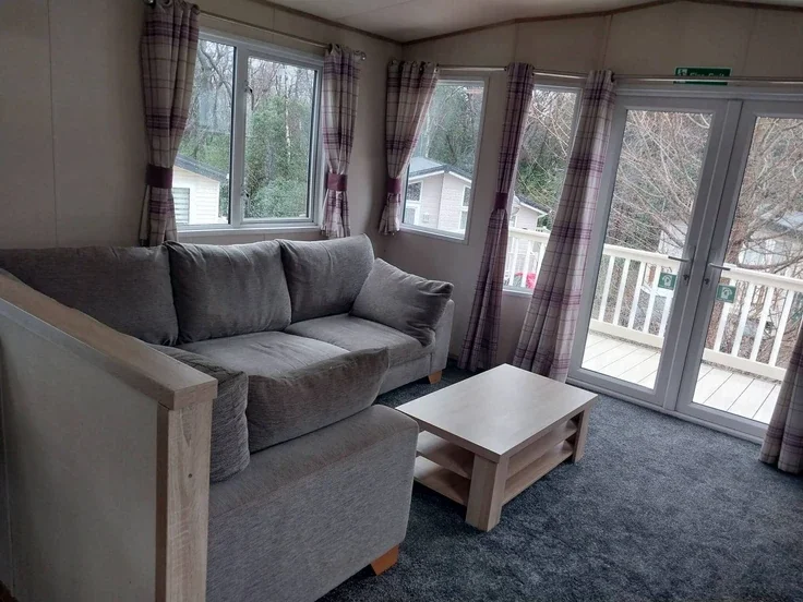 Flat Cedar in Hastings