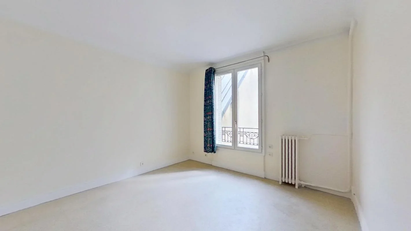 Appartement Rue Gérard à Paris