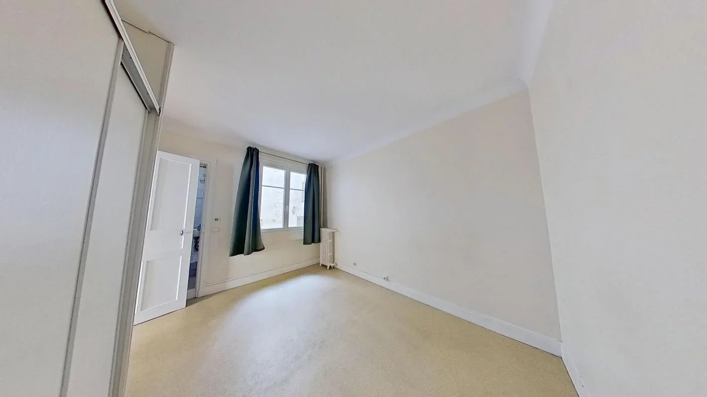 Appartement Rue Gérard à Paris