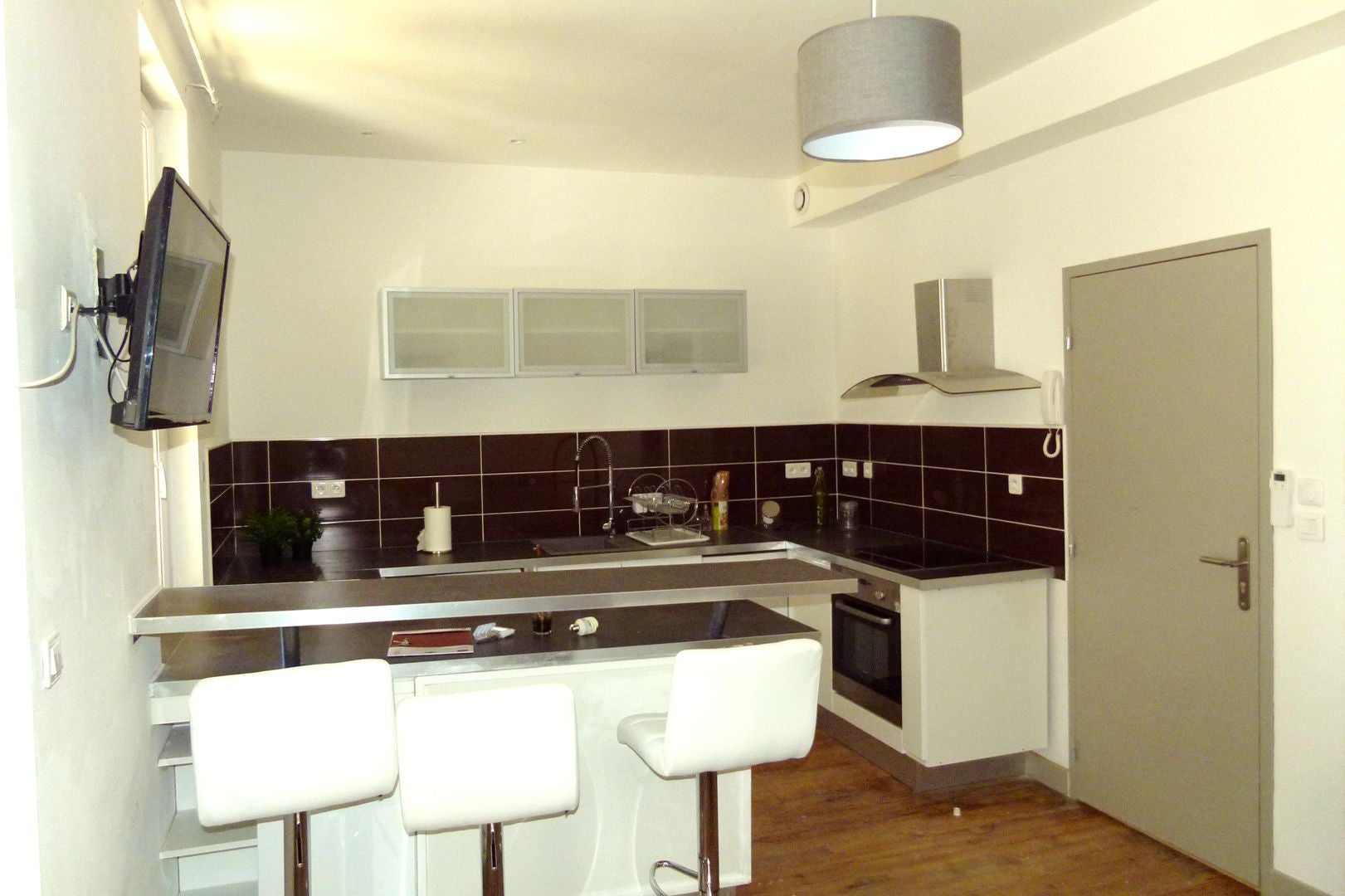 Flat Rue Neuve d'Argenson in Bergerac