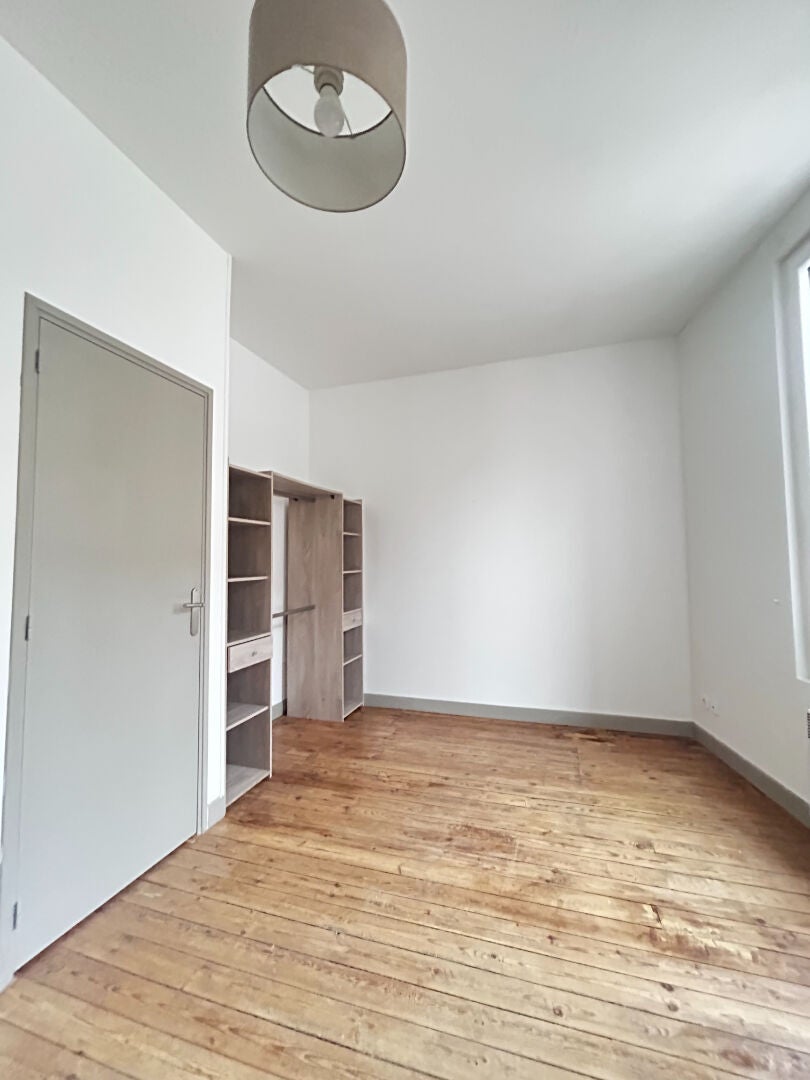 Flat Rue Neuve d'Argenson in Bergerac