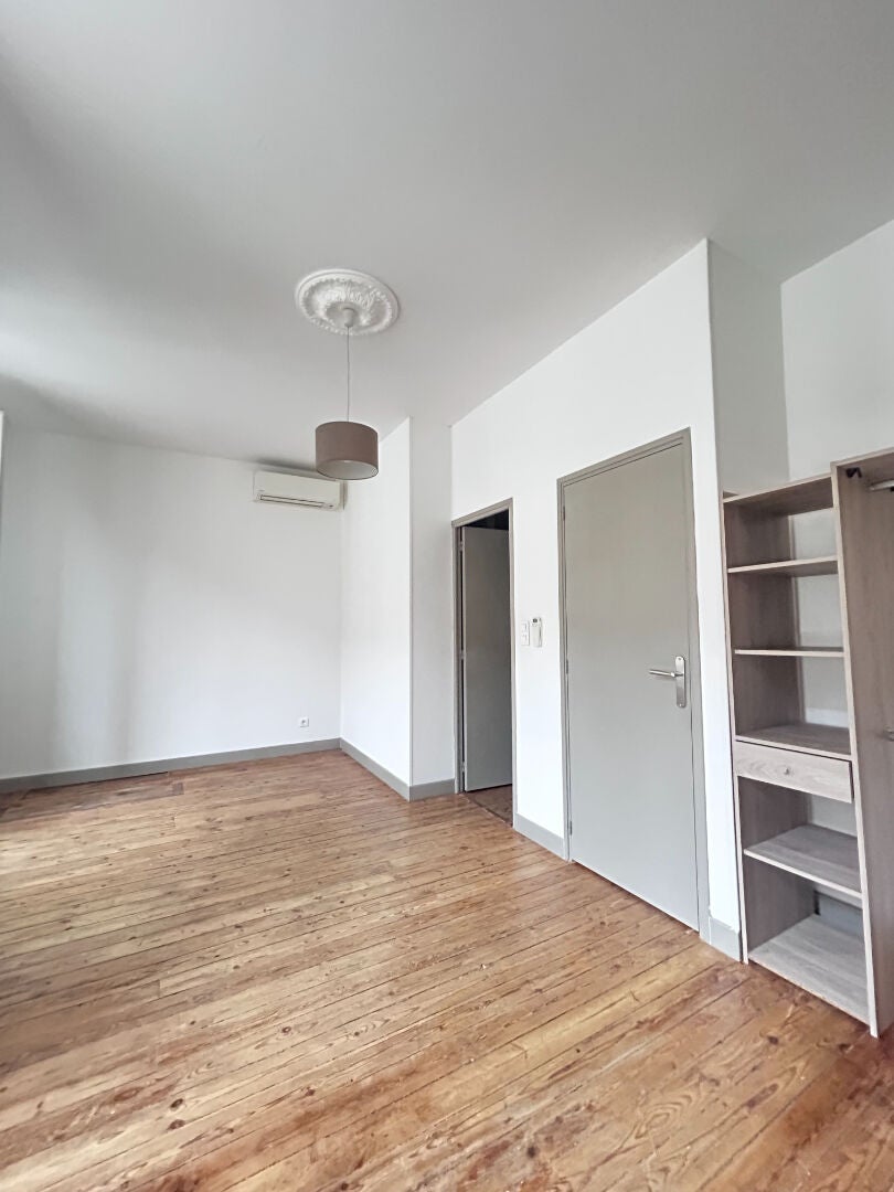 Flat Rue Neuve d'Argenson in Bergerac