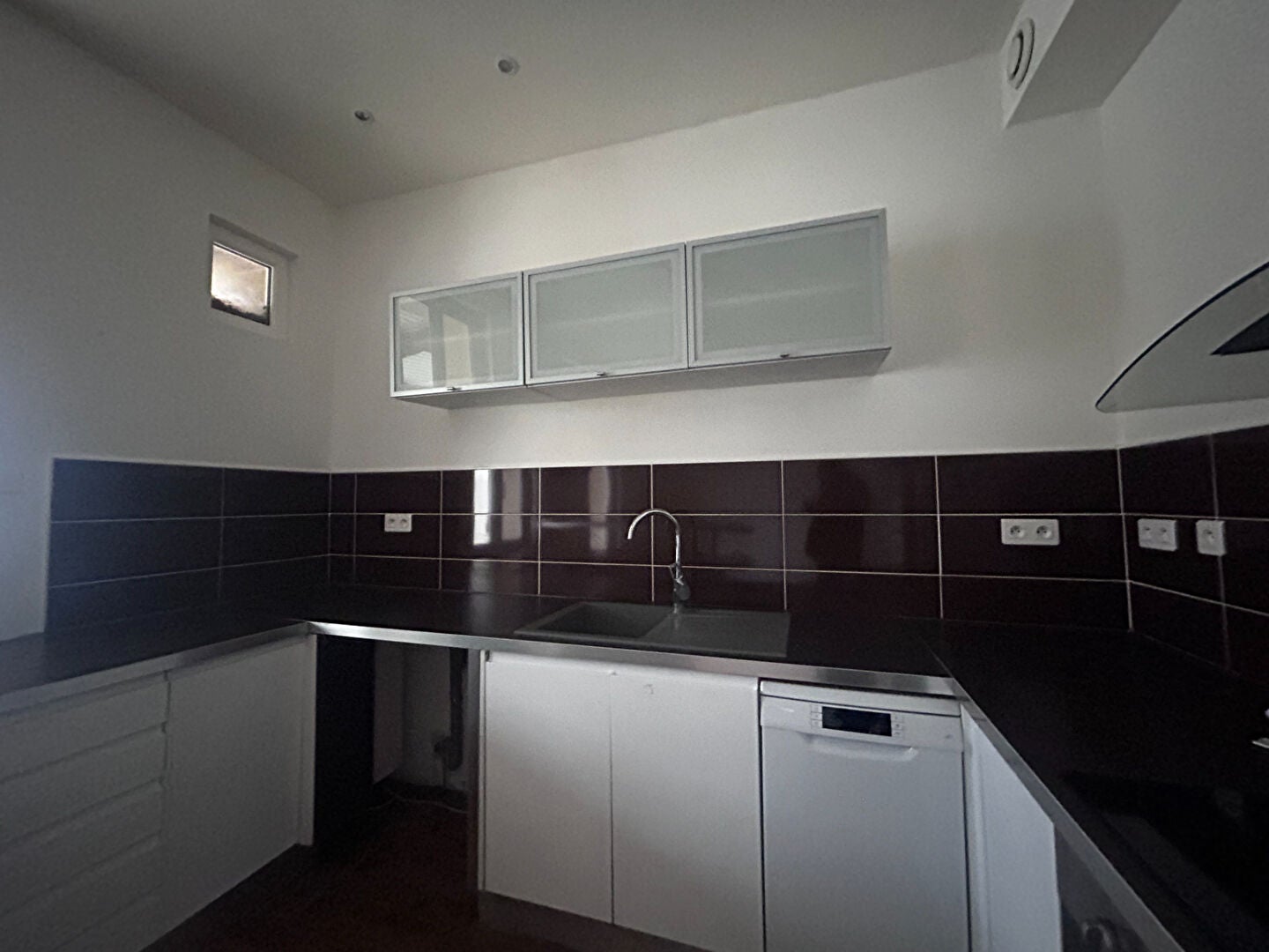 Flat Rue Neuve d'Argenson in Bergerac