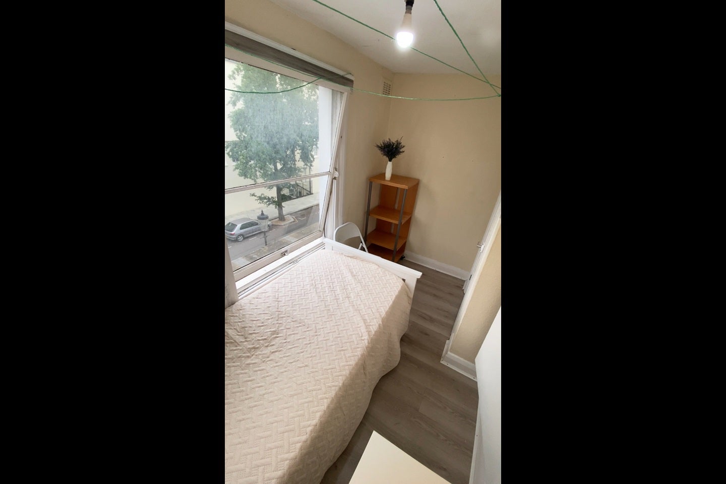 Room Colville Square in Greater London