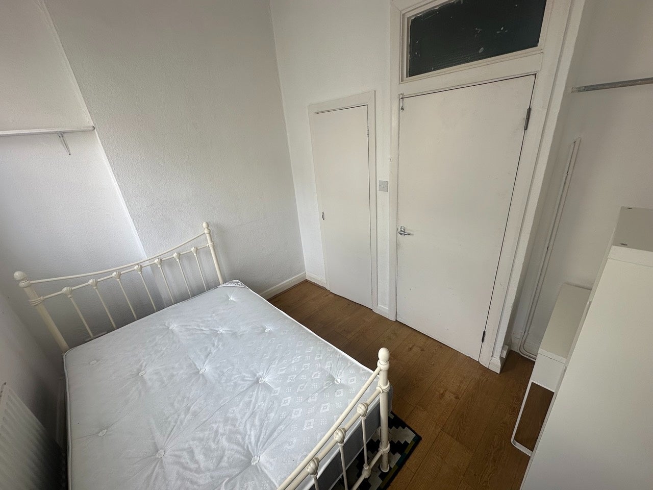 Room Colville Square in Greater London