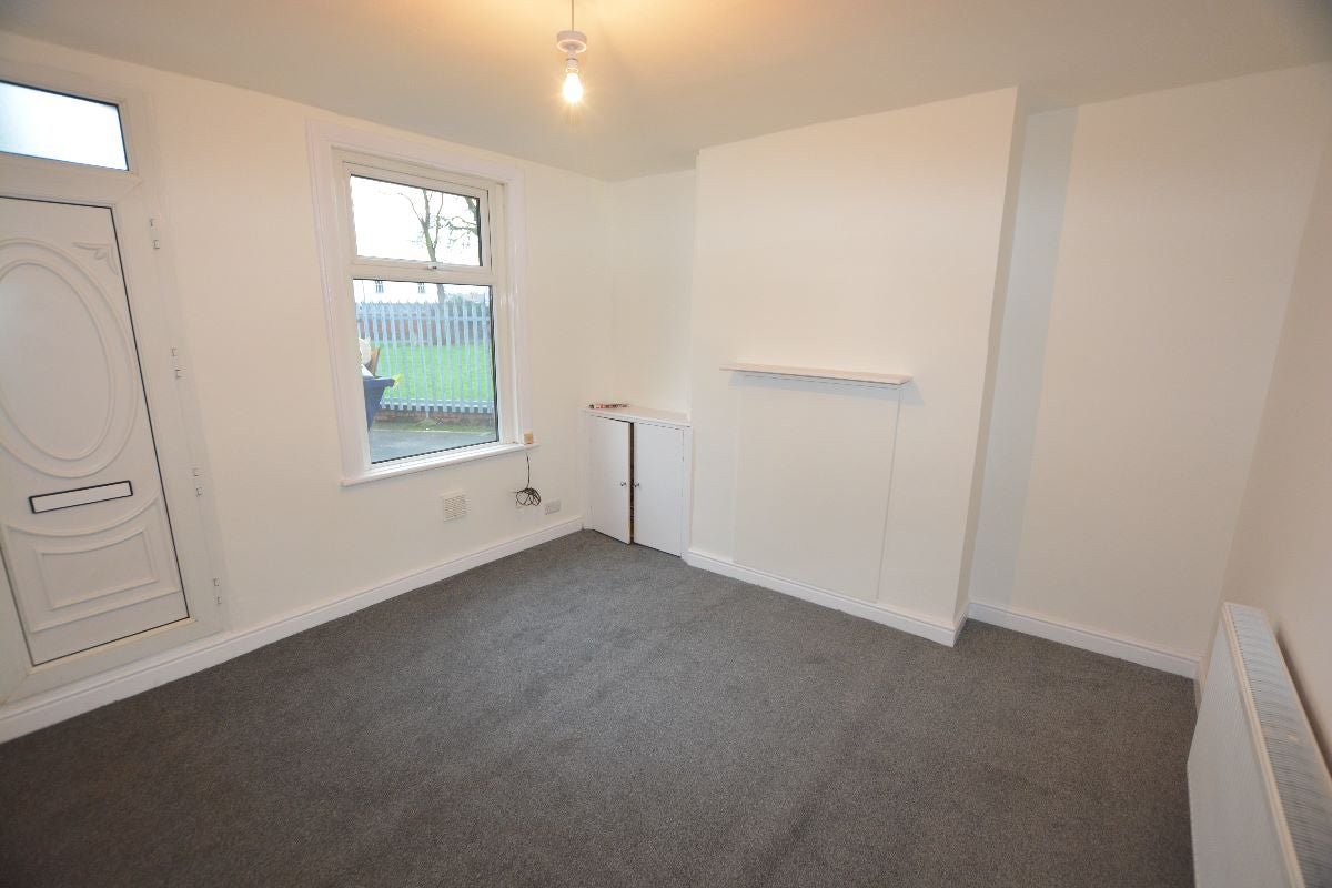 House Portland Street in Bassetlaw