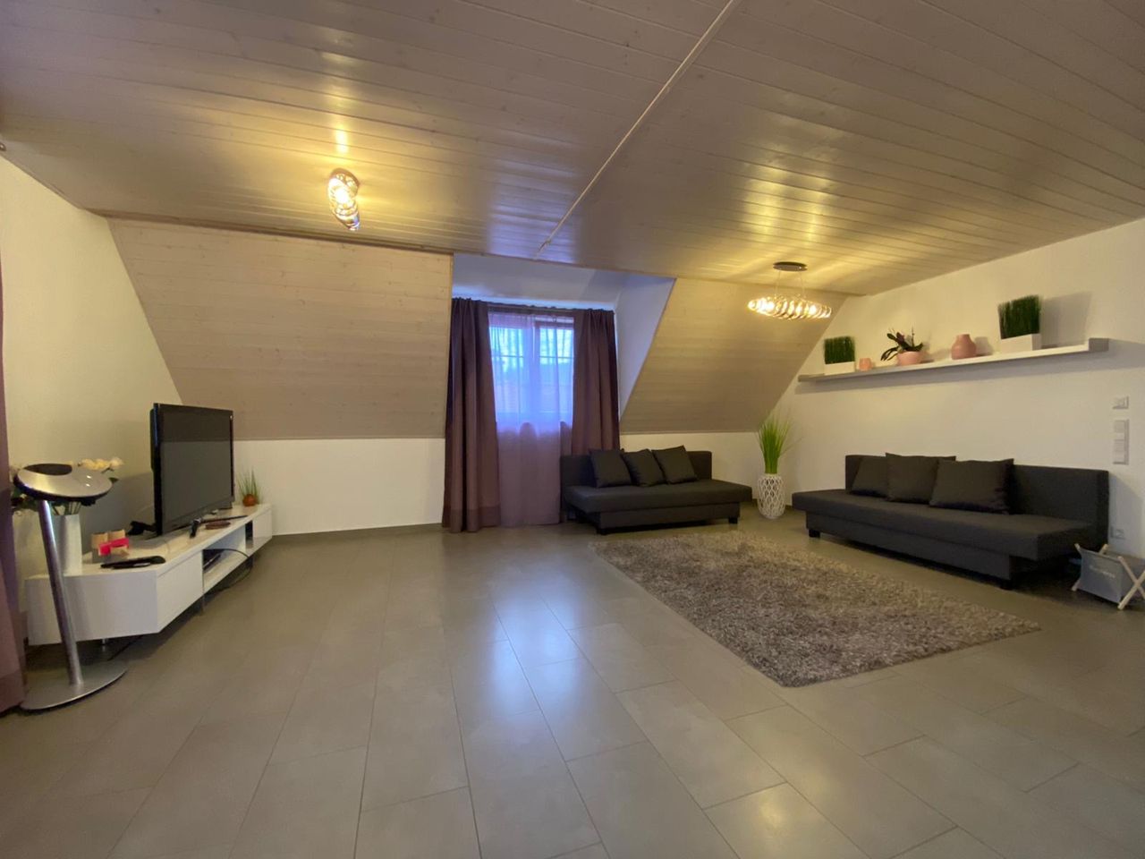 Wohnung Raiffeisenstraße in Sinsheim