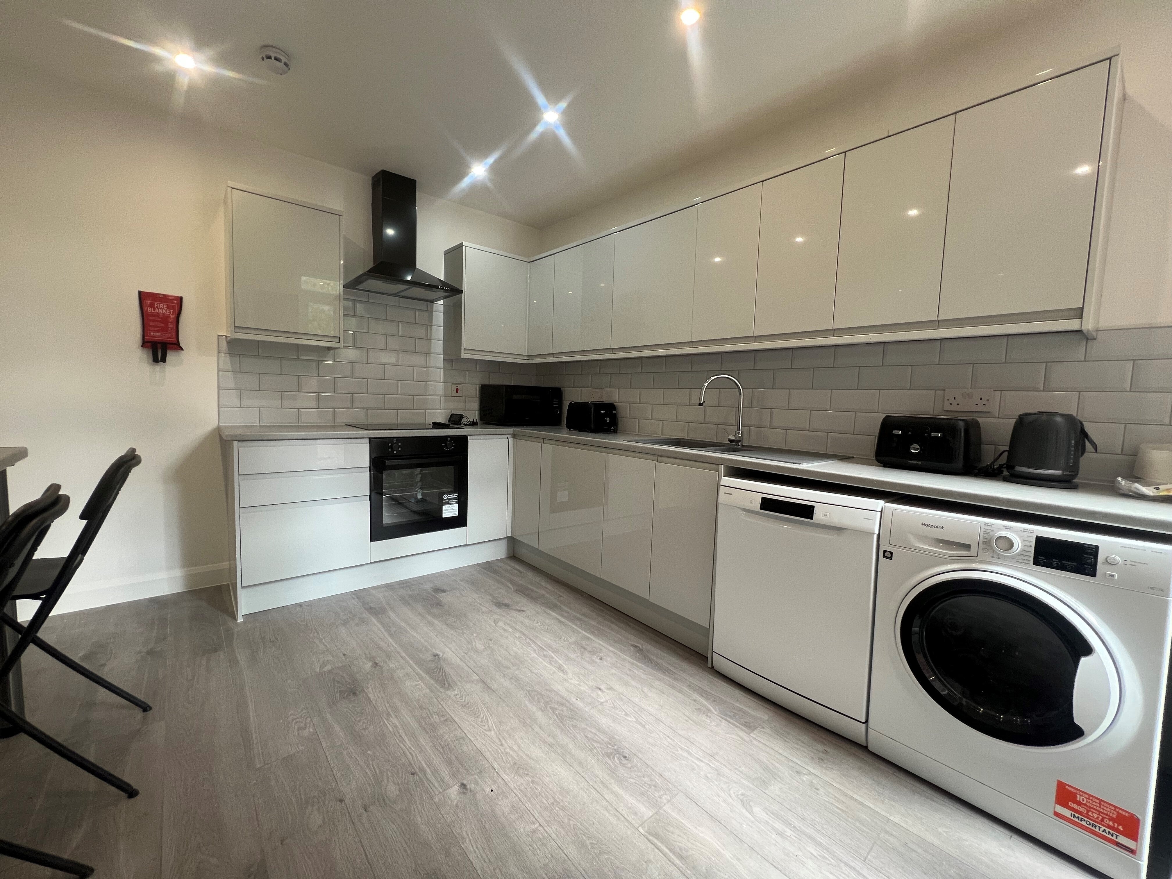Room Lightwoods Road in Sandwell