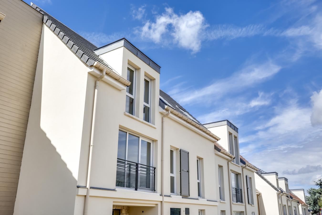 Flat Rue de Saint-Prix in Eaubonne