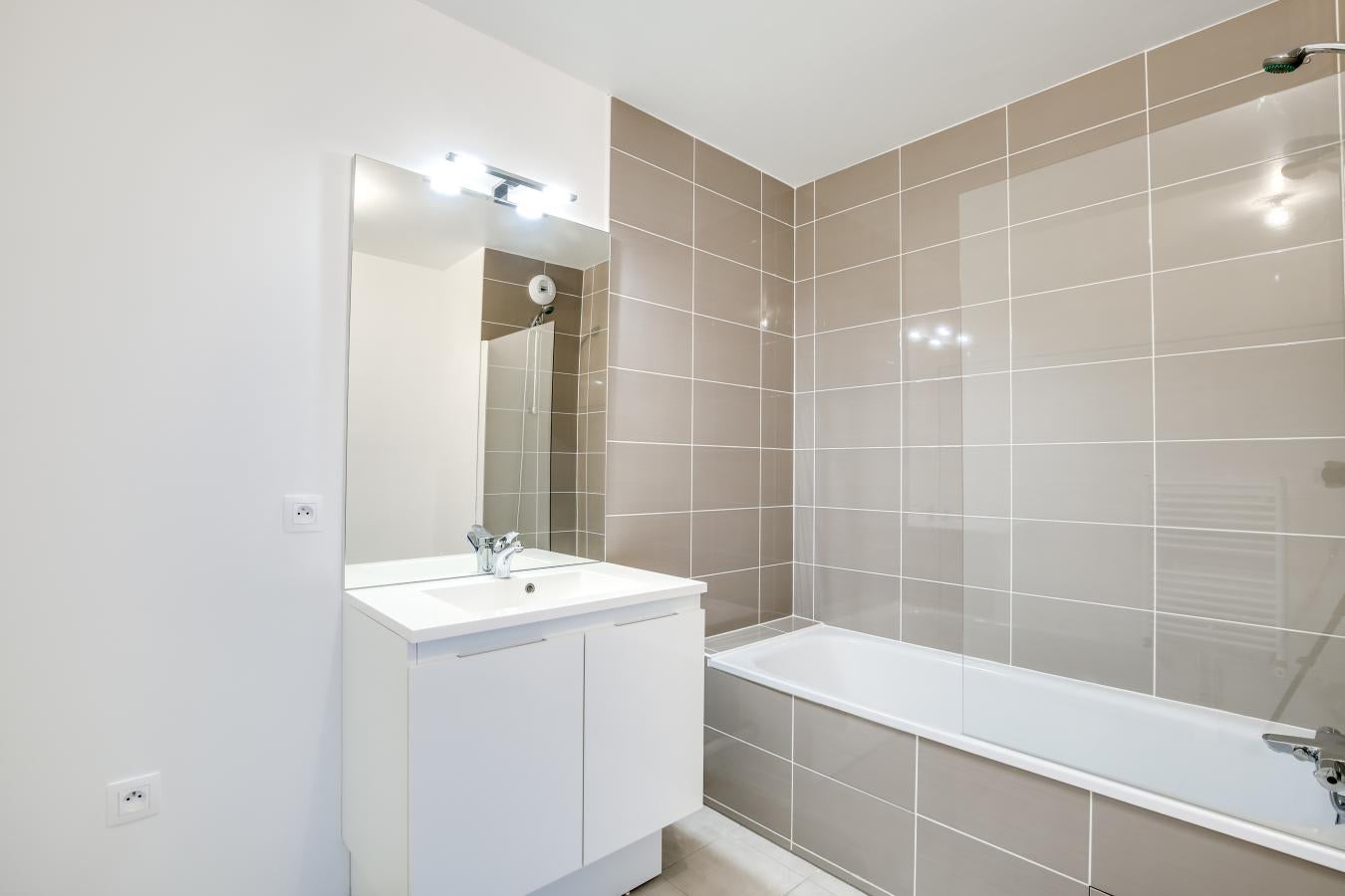 Flat Rue de Saint-Prix in Eaubonne