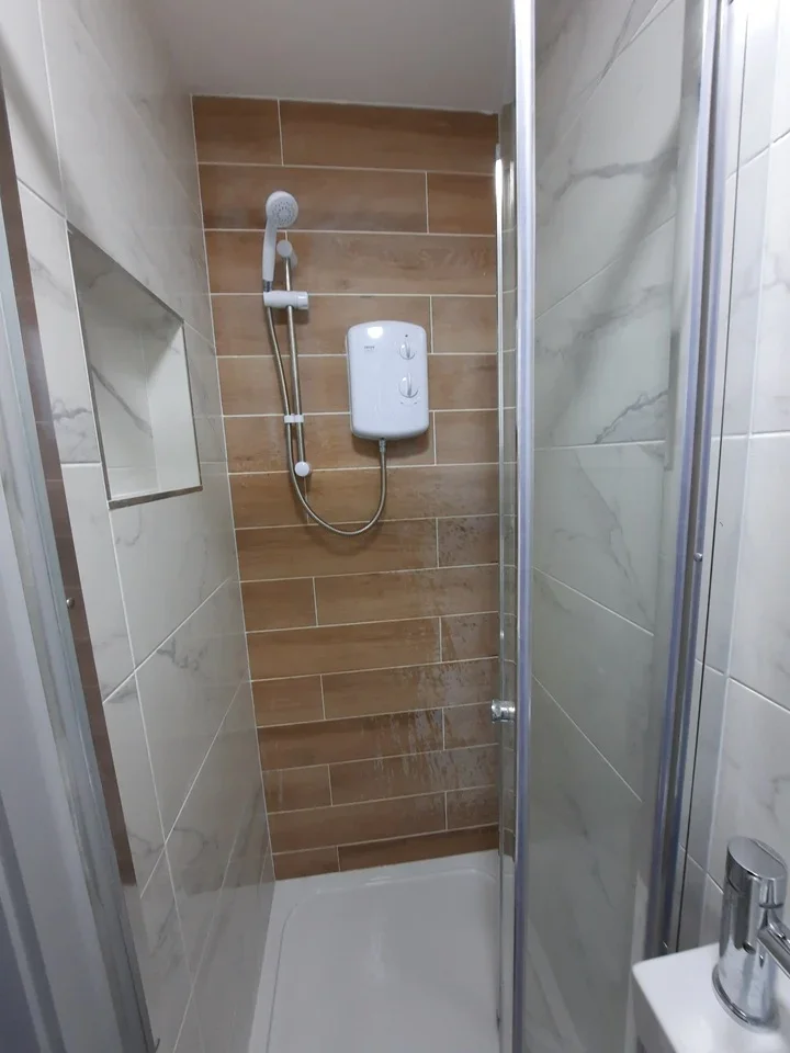 Room Coleridge Way in Greater London