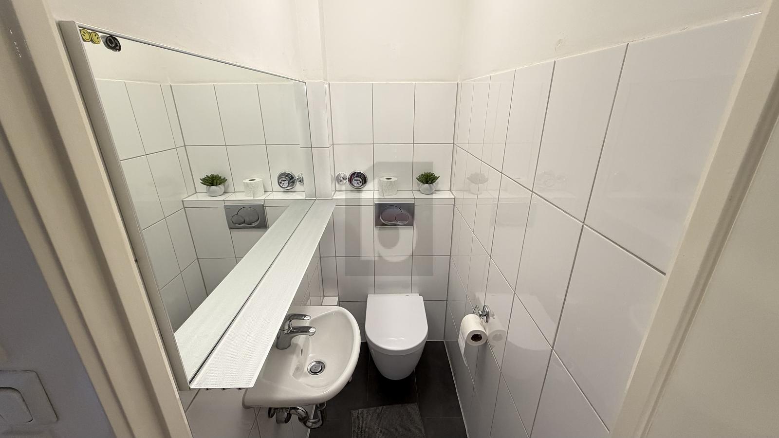 Wohnung Kerstensweg in Hamburg
