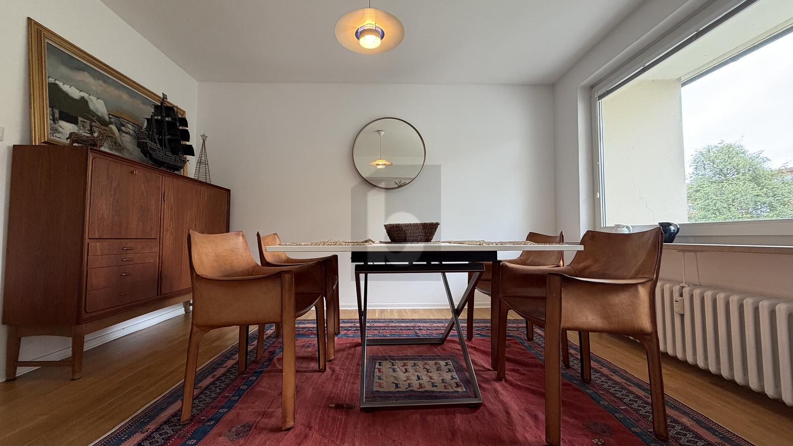 Wohnung Kerstensweg in Hamburg