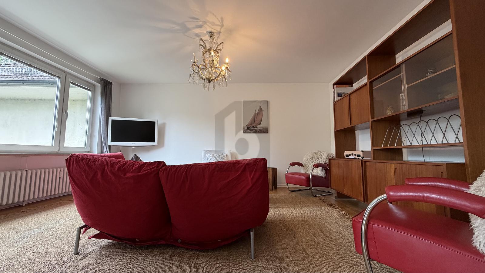Wohnung Kerstensweg in Hamburg