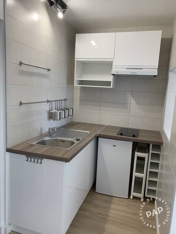 Appartement Avenue de Paris à Orléans