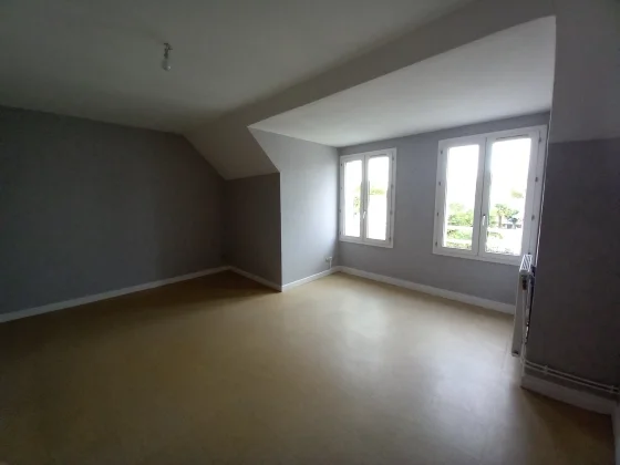 Appartement Rue de la Dombe à Digoin