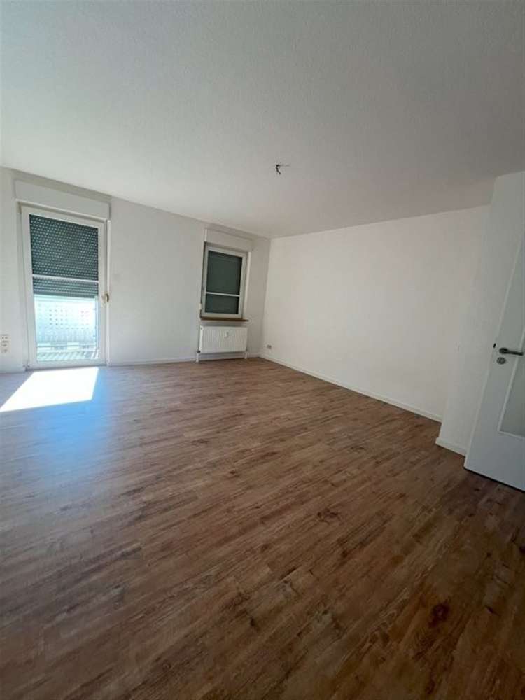 Wohnung Clausstraße in Chemnitz