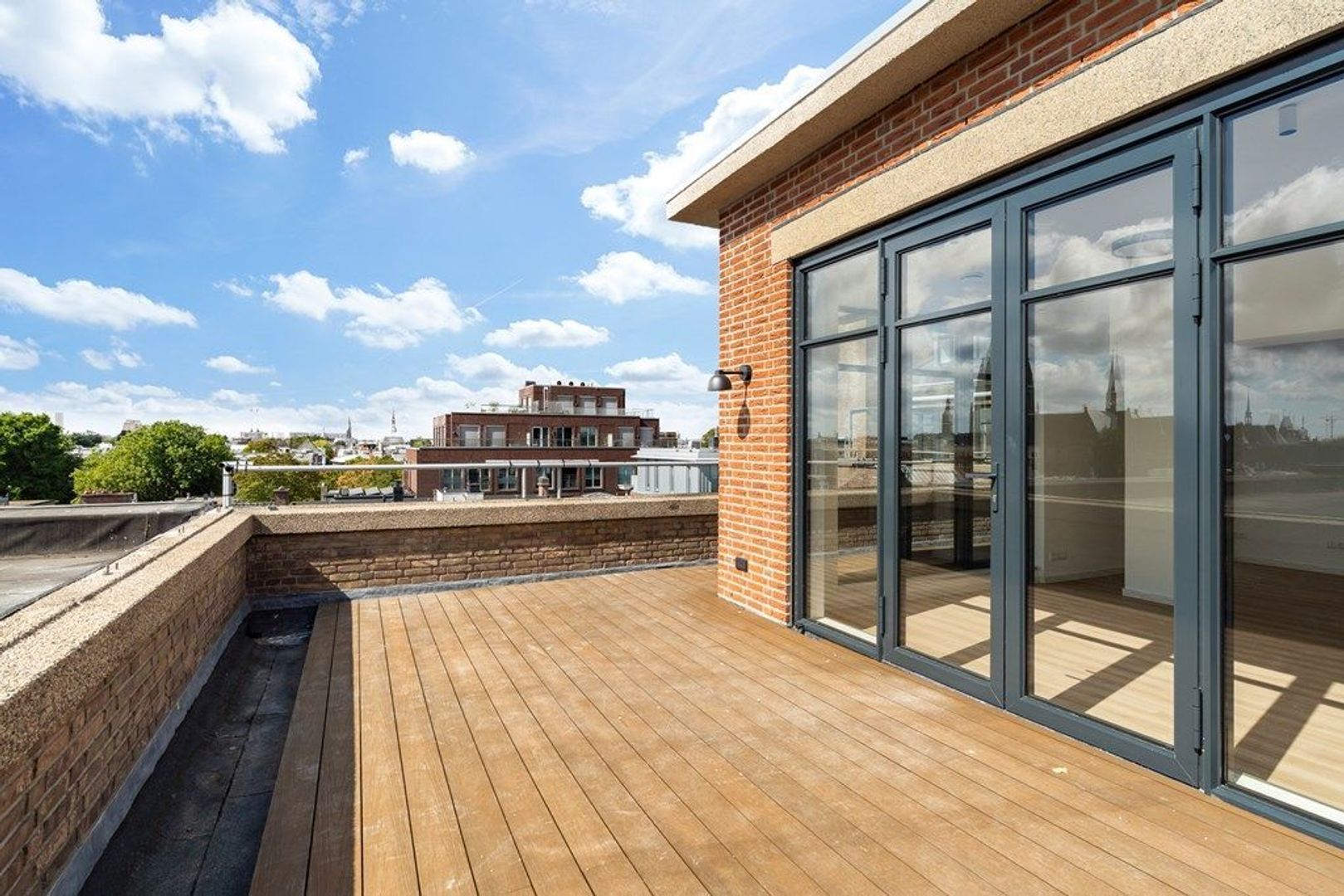 Appartement Louis Couperusplein 4 S in Den Haag