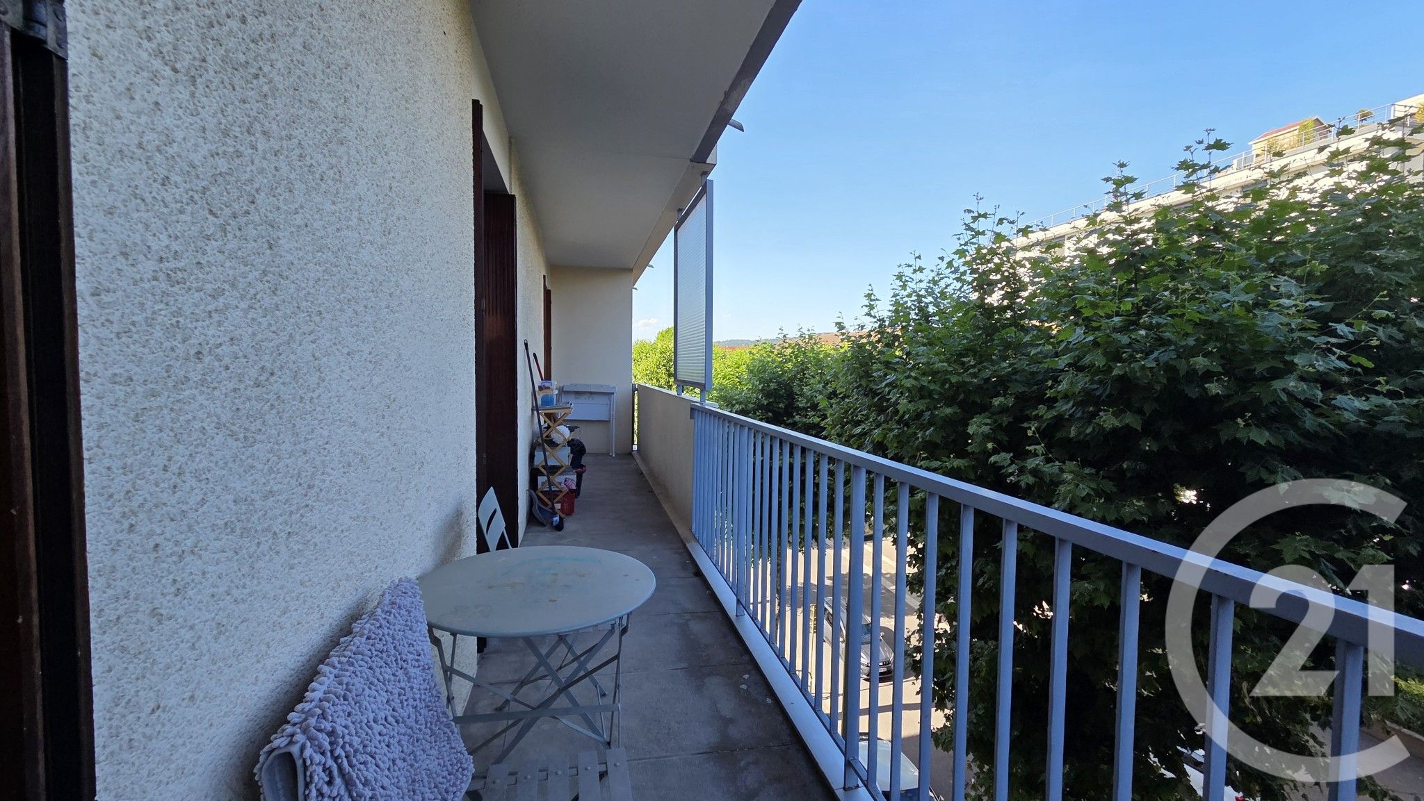 Flat Avenue de Genève in Annecy