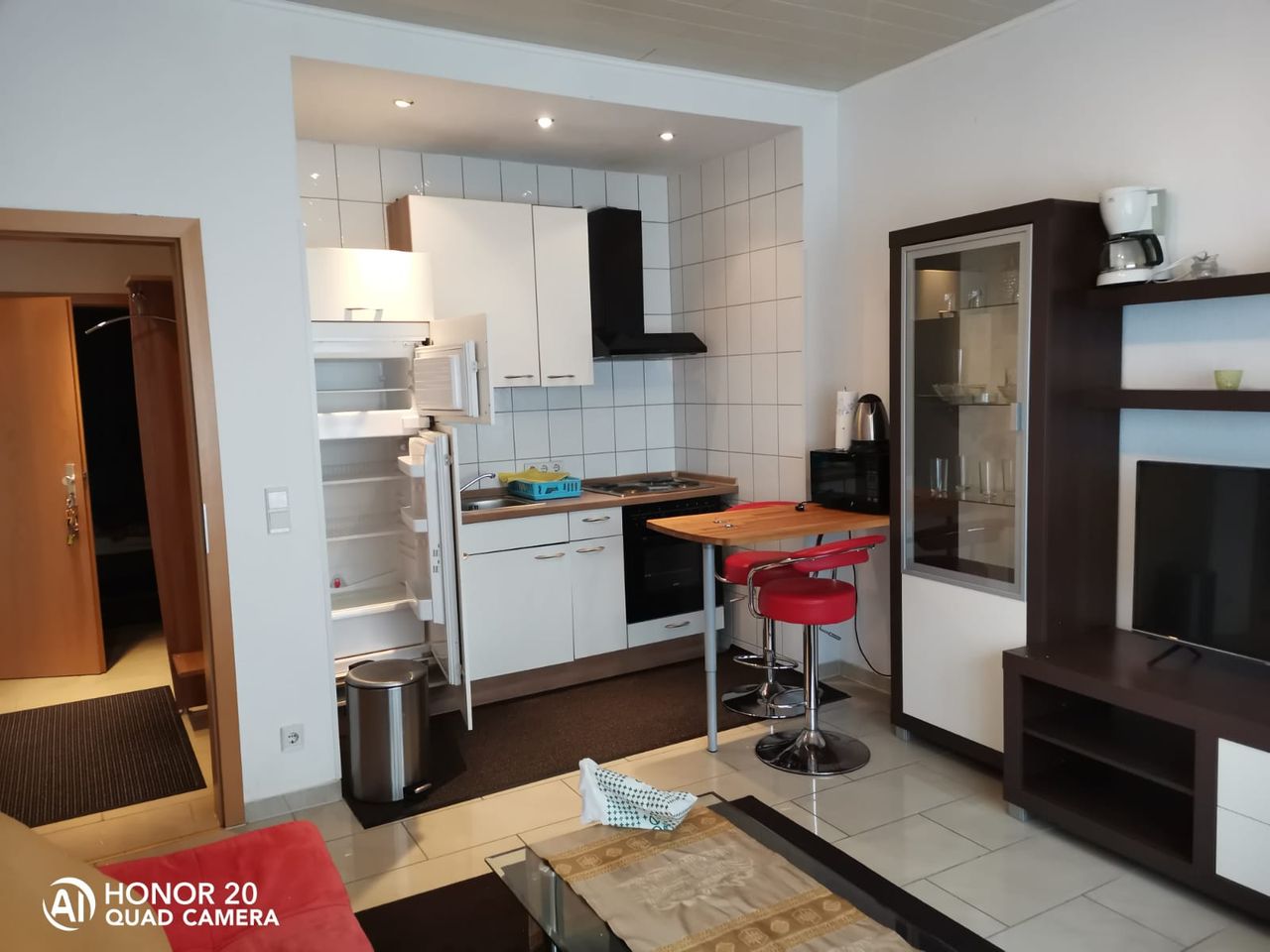 Wohnung Waterloostraße in Essen
