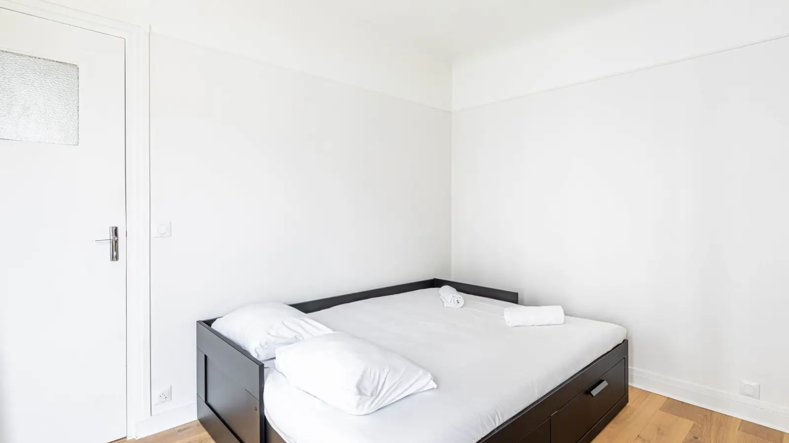 Appartement Rue Olier à Paris