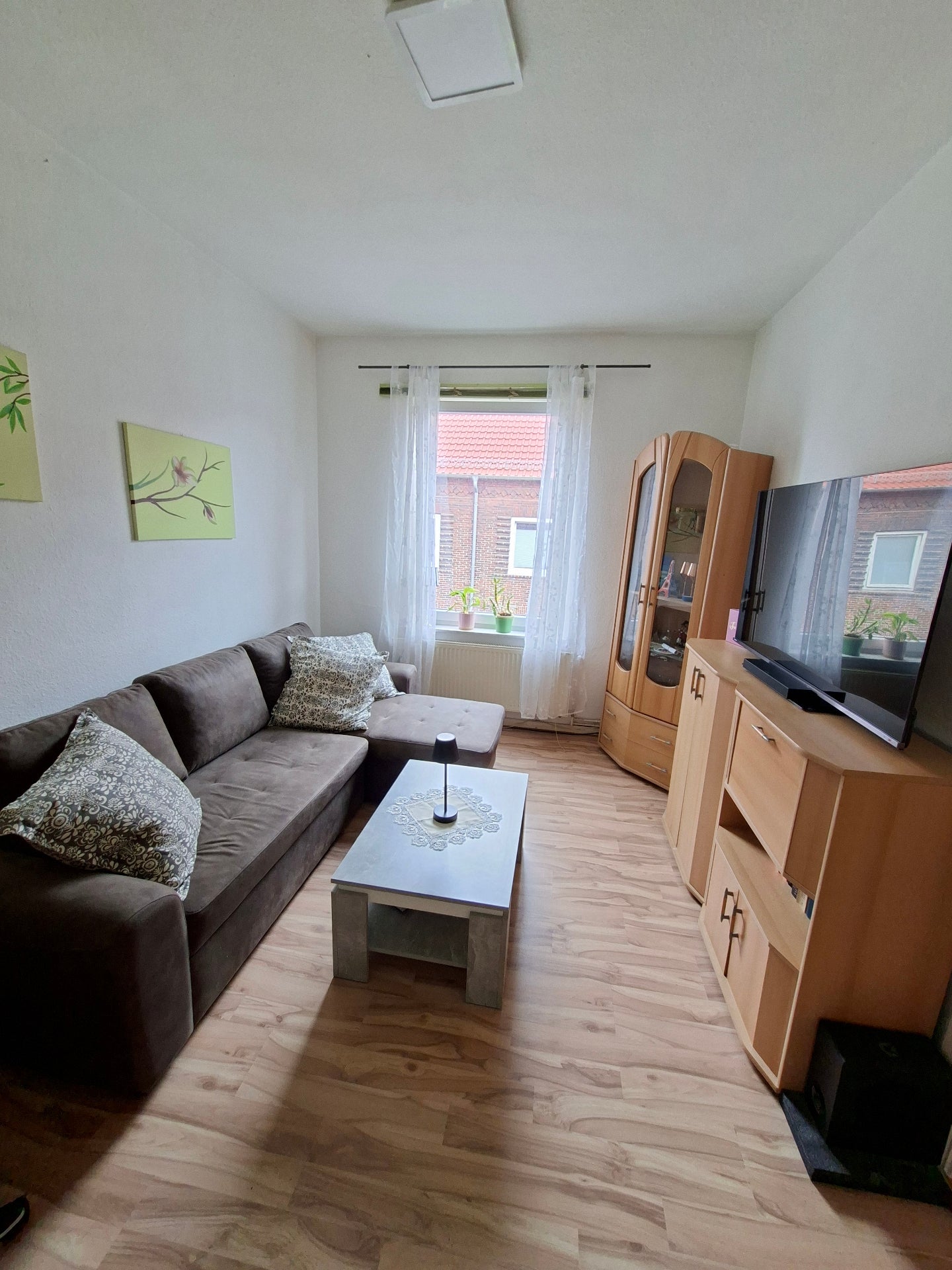 Wohnung Forbacher Straße in Bremerhaven