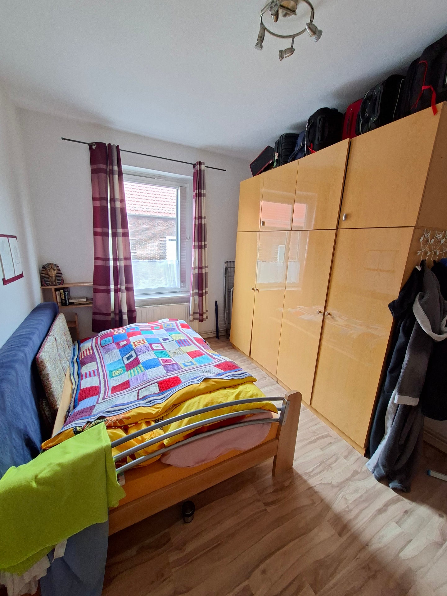 Wohnung Forbacher Straße in Bremerhaven
