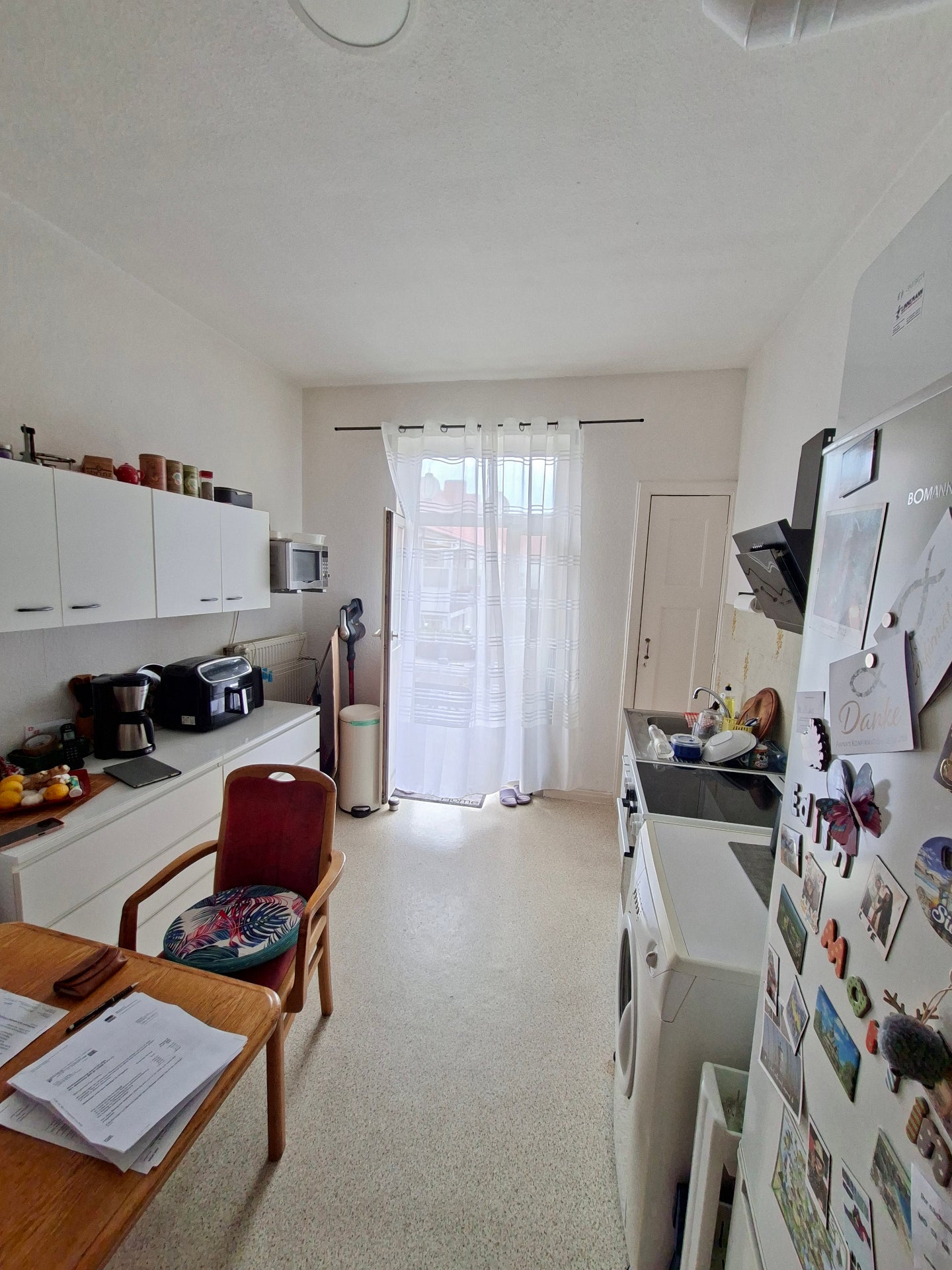 Wohnung Forbacher Straße in Bremerhaven